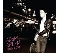 Adam Green - Minor Love