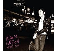 Adam Green - Minor Love