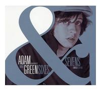 Adam Green - Sixes and Sevens (+Bonus Tracks)