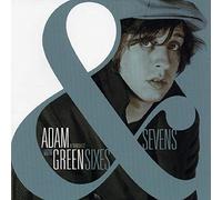 Adam Green - Sixes & Sevens
