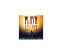 Adam Guettel, Tina Landau - Floyd Collins (Original Broadway Cast Recording) - CD