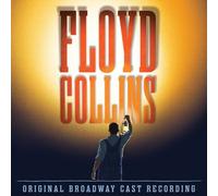 Adam Guettel - Floyd Collins (Original Broadway Cast Recording) [New CD]