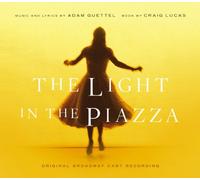 Adam Guettel - The Light in the Piazza