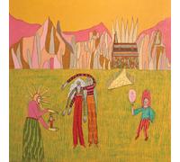 Adam Halferty cc fAult (Vinyl) (US IMPORT)