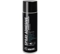 Adam Hall 01360 Spray Adhesive 500ml Strong, Adjustable, Multi-surface