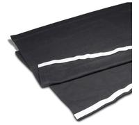 Adam Hall 0153X210 Stage Skirt, 2x1m
