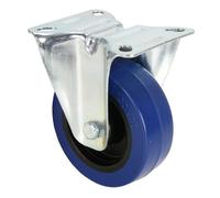 Adam Hall 100 mm Fixed Castor