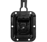 Adam Hall 17343 BLK Overlatch Butterfly