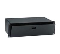 Adam Hall 87303 Rackbox 3U