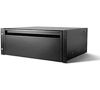 Adam Hall 874E04 ERGO 19 Rack Drawer 4U