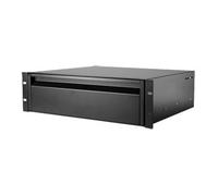 Adam Hall 874E03A Rack Drawer 3 HE