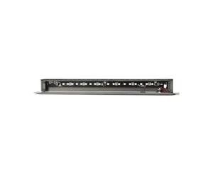 Adam Hall 19" Parts 87451 SMART C - 19" LED Sensor Rack Light 1 U Multicolour