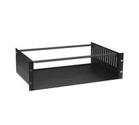 Adam Hall 19 Rack Clamp Cradle 4U