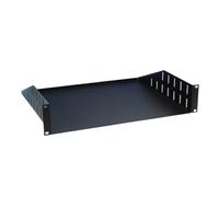Adam Hall 87552 Rack Tray 19" 2HE