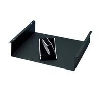 Adam Hall 19 Rack Cradle With Velcro 2U