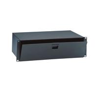 Adam Hall 87302 Rackbox 2U