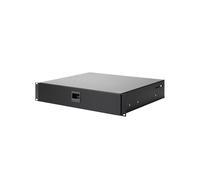 Adam Hall 87402E Rack Drawer 2U