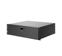 Adam Hall Rack Drawer Thon 3U 38 19" Steel
