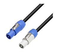 Adam Hall 3 STAR PCON L 0050 0.5m Power Link Cable