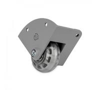 Adam Hall 37601S 48mm Corner Castor