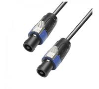 Adam Hall 4 STAR speakON 2-Pole Speaker Cable 1m