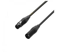 Adam Hall 5 STAR Neutrik DMX 3-Pin Lighting Cable 1m