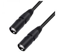 Adam Hall 5 STAR Neutrik etherCON CAT.6A (S/FTP) Network Cable 10m