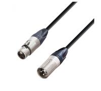 Adam Hall 5 STAR Neutrik XLR Microphone Cable 20m