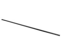 Adam Hall 61535 BLKRack Strip 45U