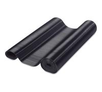 Adam Hall Non-Slip Fine Rubber Mat 0.7m x 10m