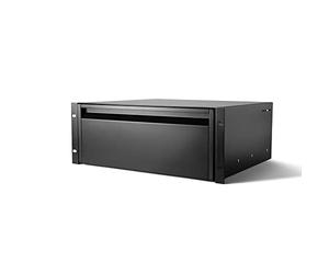 Adam Hall 874E04A Rack Drawer 4 HE