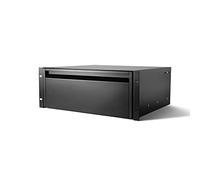 Adam Hall 874E04A Rack Drawer 4U | 19 inches, 4U, aluminium, black