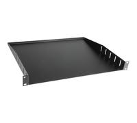 Adam Hall 87551 19-inch 1U Rack Tray