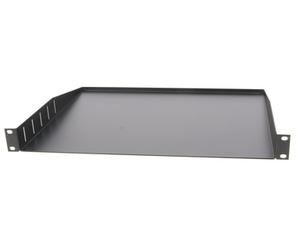 Adam Hall 87551 Rack Tray 19" 1HE