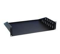 Adam Hall 87552 19-inch 2U Rack Tray