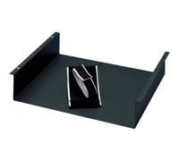 Adam Hall 8756 2U Rack Tray