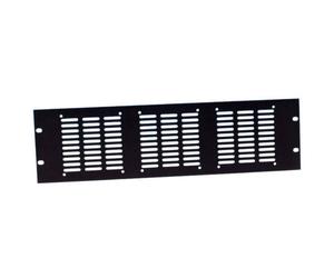 Adam Hall 8765 Rack Air Vent 3U for 19 inch rack