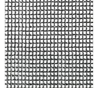 Adam Hall Accessories 0156X36B gauze 201 3 x 6 m eyelets, black
