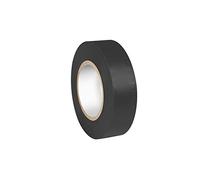 Adam Hall Accessories 580813 BLK - Insulating Tape 0.13 x 19 mm x 20 m black