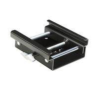 Adam Hall Accessories Tent Clamp TENTCLAMP B - Adjustable - Black