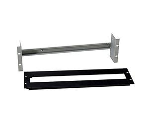 Adam Hall Alloy Steel 87475 Panel for Circuit Breakers, Electrical Distribution Board