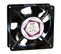 Adam Hall Axial Fan in Cast Housing 120 x 120 x 39 mm