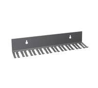Adam Hall Cable Holder for Wall Mounting