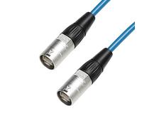 Adam Hall Cables 4 STAR CAT5 0100 - Network Cable Cat.5e (S/UTP) with RJ-45 housing plug | 1 m