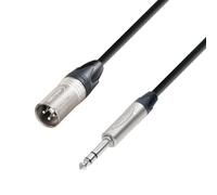 Neutrik NC3MXX/NP3X Micro 1,5 m