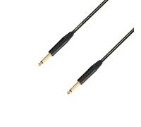 Adam Hall Cables 5 STAR IPP 0600 PALMER CABLE - Instrument Cable | Palmer & Neutrik Jack TS | 6 m