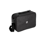 Adam Hall Cables ORGAFLEX® Cable Bag M - Padded organiser bag for cables and accessories, size M 17"