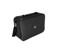 Adam Hall Cables Orgaflex Cable Bag XL Padded Organiser Bag for Cables and Accessories, Size XL 21 Inches