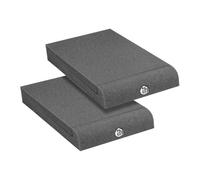 Adam Hall ECO 1 Monitor Isolation Pads (Medium)