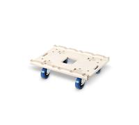 Adam Hall Eurotruss Universal Trussing Dolly Board Four Wheels